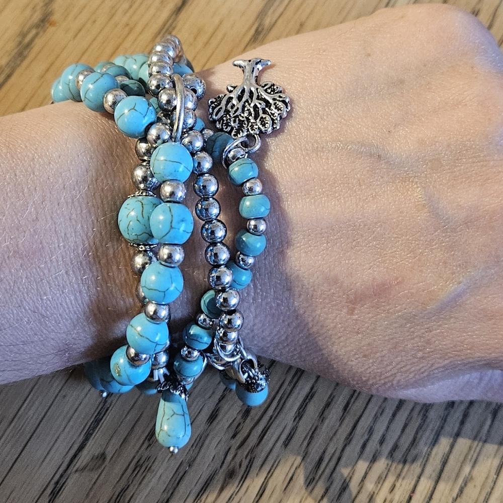 Bracelet Set